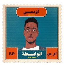 Oddisee - Alwasta