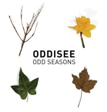 Oddisee - Odd Seasons