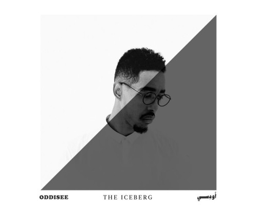 Oddisee - The Iceberg