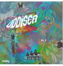 Oddity - Oddisea, Pt. 2