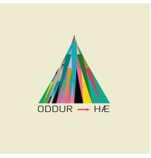 Oddur - Hæ