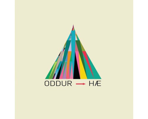 Oddur - Hæ