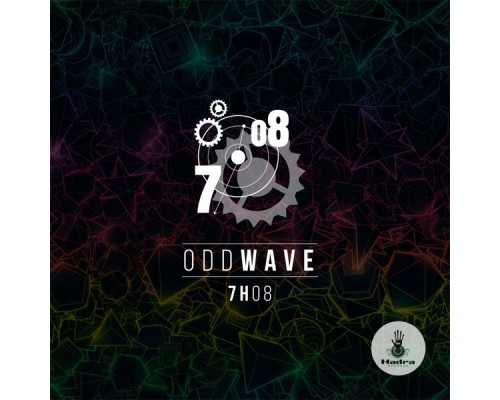 Oddwave - 7h08