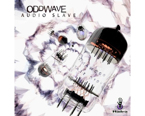 Oddwave - Audio Slave