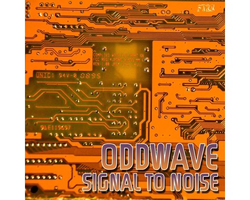 Oddwave - Signal to Noise