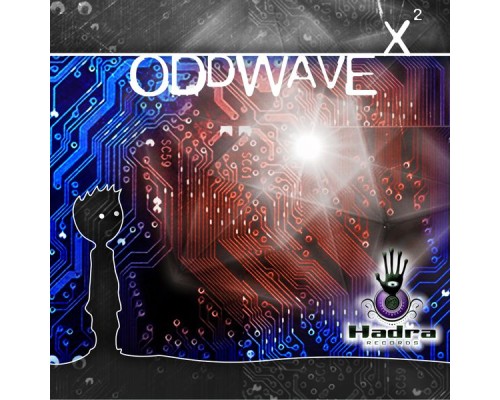 Oddwave - X2