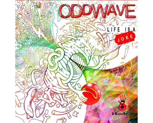 Oddwave - Life Is a Joke