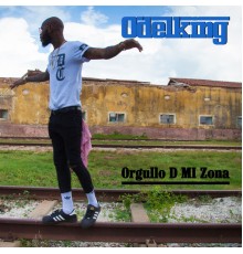 Odelking - Orgullo D Mi Zona