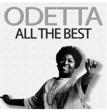 Odetta - All the Best