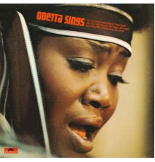 Odetta - Odetta Sings
