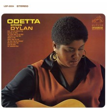 Odetta - Odetta Sings Dylan