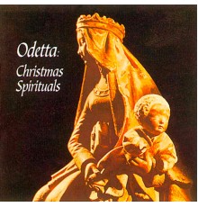 Odetta - Christmas Spirituals (Remastered)