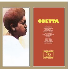 Odetta - Odetta