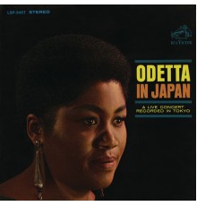 Odetta - Odetta in Japan  (Live)