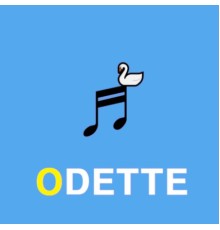 Odette - ODETTE'S BGM