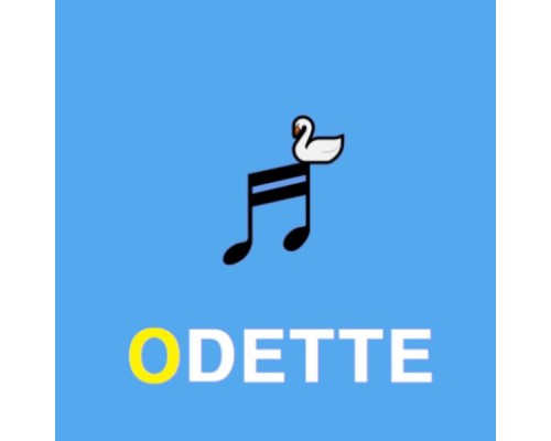 Odette - ODETTE'S BGM