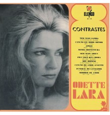 Odette Lara - Contrastes