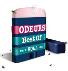 Odeurs - Best Of, Vol. 1