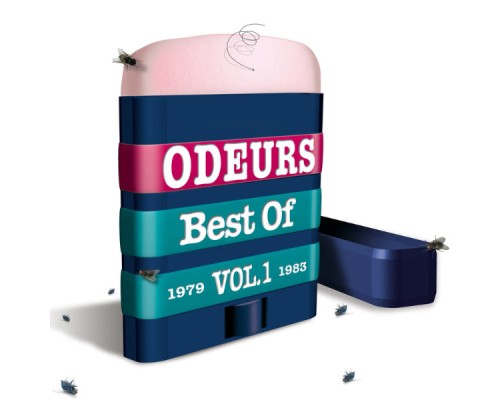 Odeurs - Best Of, Vol. 1