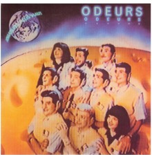 Odeurs - Toujours Plus Haut