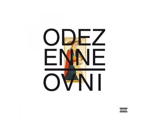 Odezenne - Edition Louis XIV