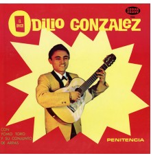 Odilio Gonzalez - Penitencia