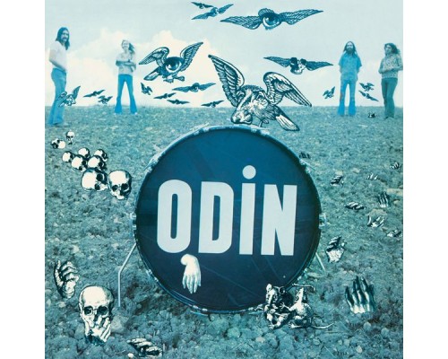 Odin - Odin