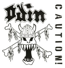 Odin - Caution!