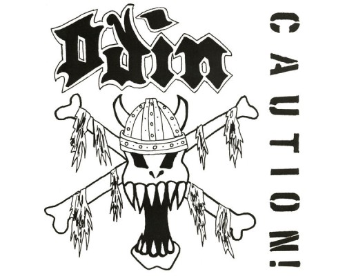 Odin - Caution!