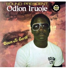 Odion Iruoje - Down to Earth