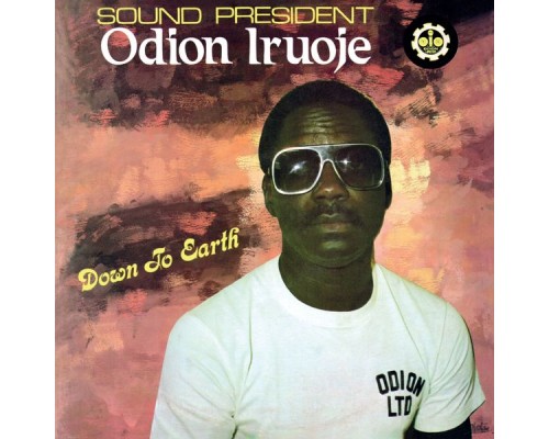 Odion Iruoje - Down to Earth