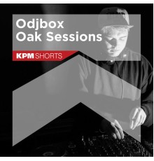 Odjbox - Odjbox Oak Sessions