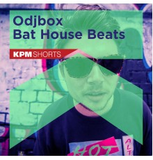 Odjbox - Odjbox: Bat House Beats