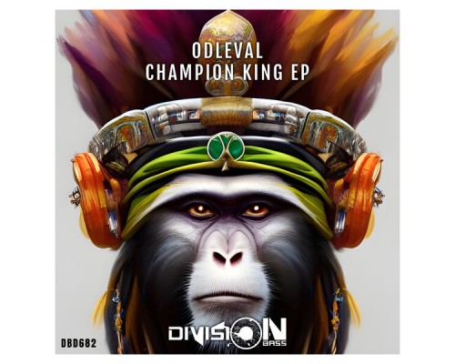 Odleval - Champion King