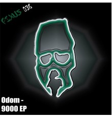 Odom - 9000 EP