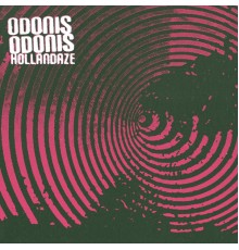 Odonis Odonis - Hollandaze