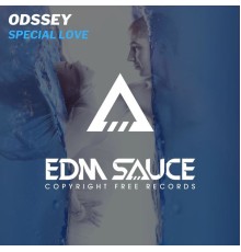 Odssey - Special Love