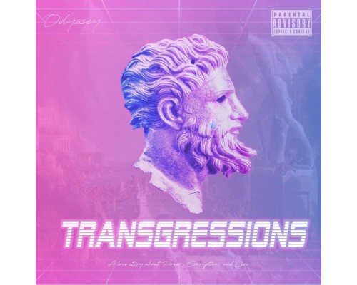 Odyssey - TRANSGRESSIONS