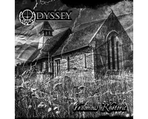 Odyssey - Venomous Rhetoric