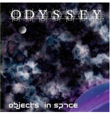 Odyssey - Objects In Space