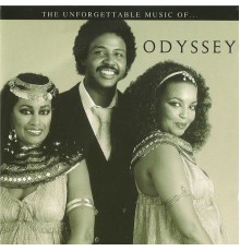 Odyssey - Odyssey