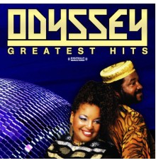 Odyssey - Greatest Hits (Digitally Remastered)