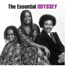 Odyssey - The Essential Odyssey