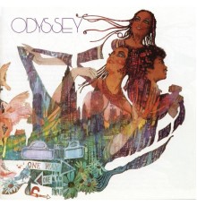 Odyssey - Odyssey (Expanded Edition)