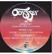 Odyssey - Weekend & Inside Out