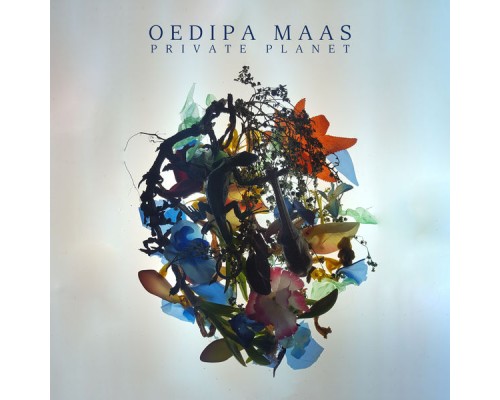 Oedipa Maas - Private Planet