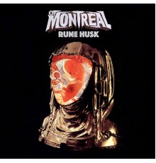 Of Montreal - Rune Husk