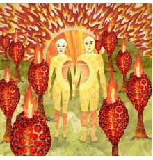 Of Montreal - The Sunlandic Twins