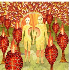 Of Montreal - The Sunlandic Twins (Of Montreal)