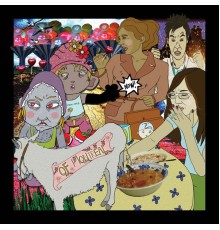 Of Montreal - Id Engager